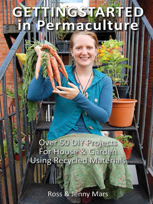 Cover image for Getting Started in Permaculture